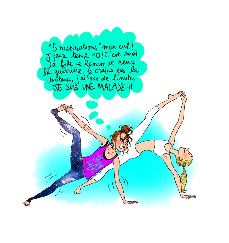 illustration margaux motin yoga-journal 02.jpg - Margaux MOTIN | Virginie
